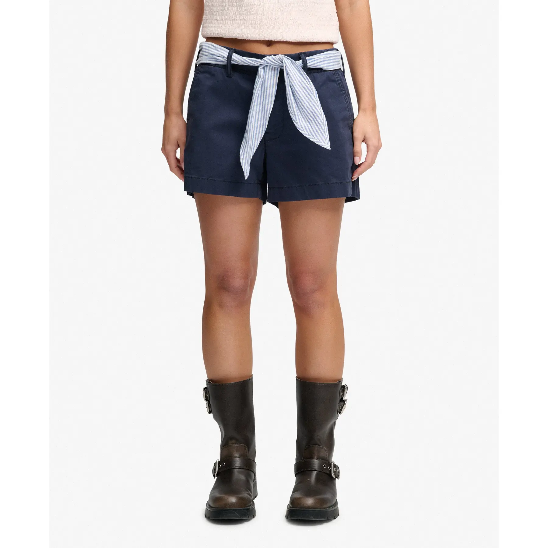 Short femme Superdry