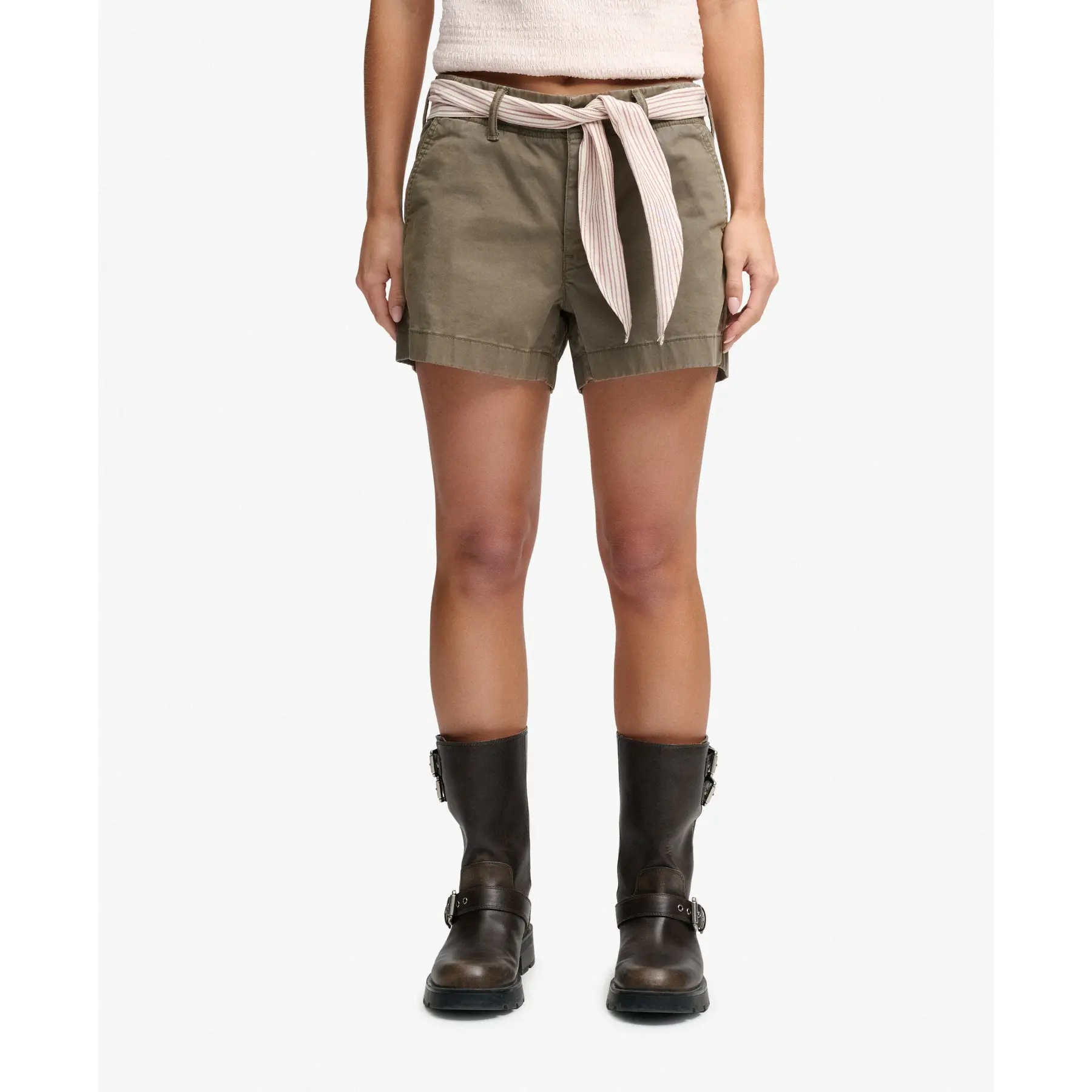 Short Donna Superdry