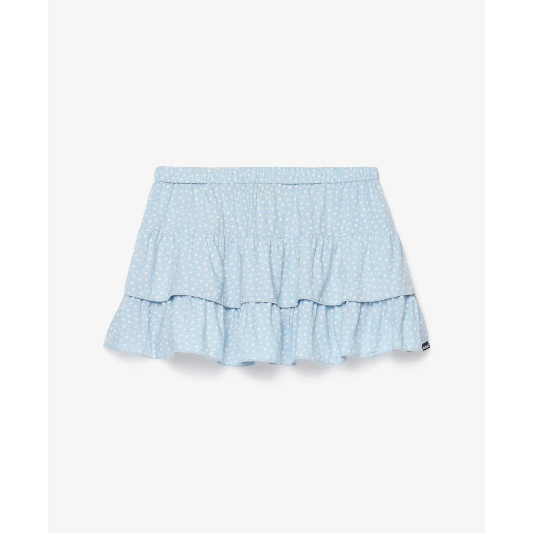 Mini jupe femme Superdry