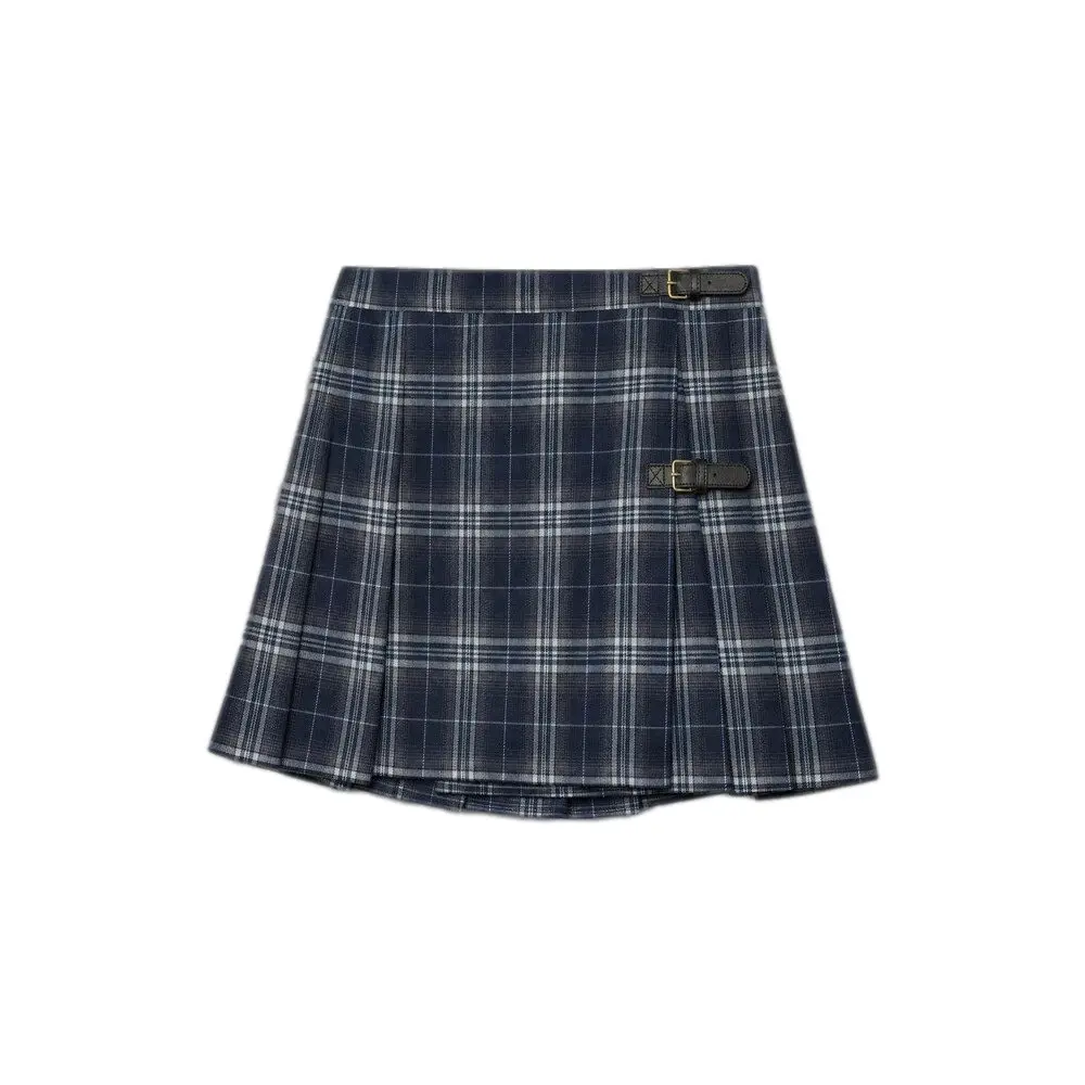 Jupe plissée femme Superdry Athletic Essentials