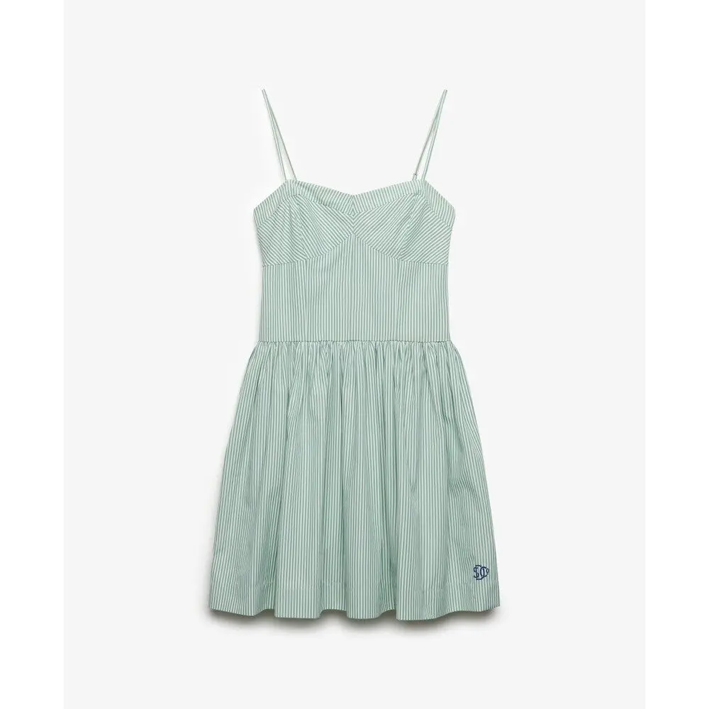 Robe courtes femme Superdry