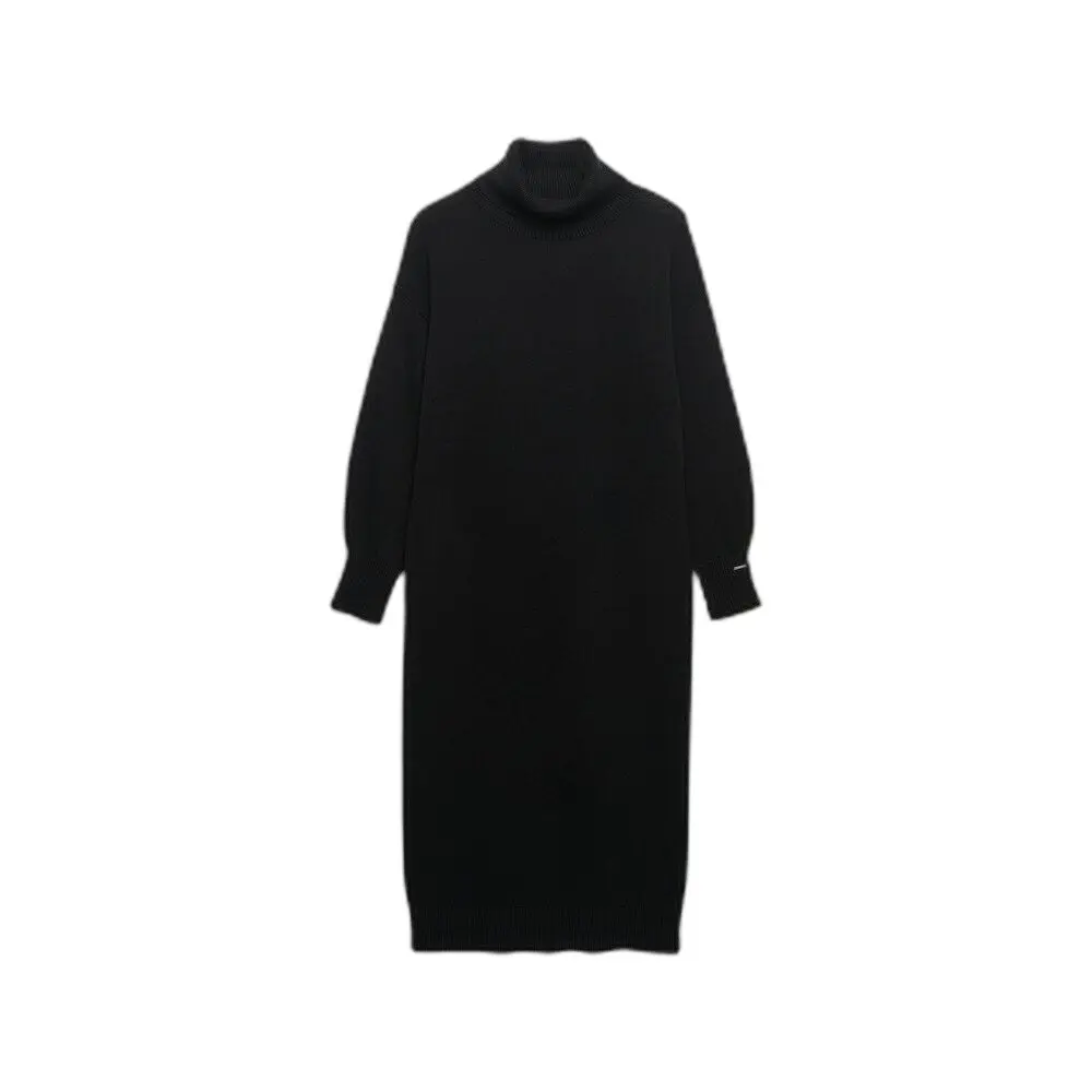 Robe pull femme Superdry Jumper