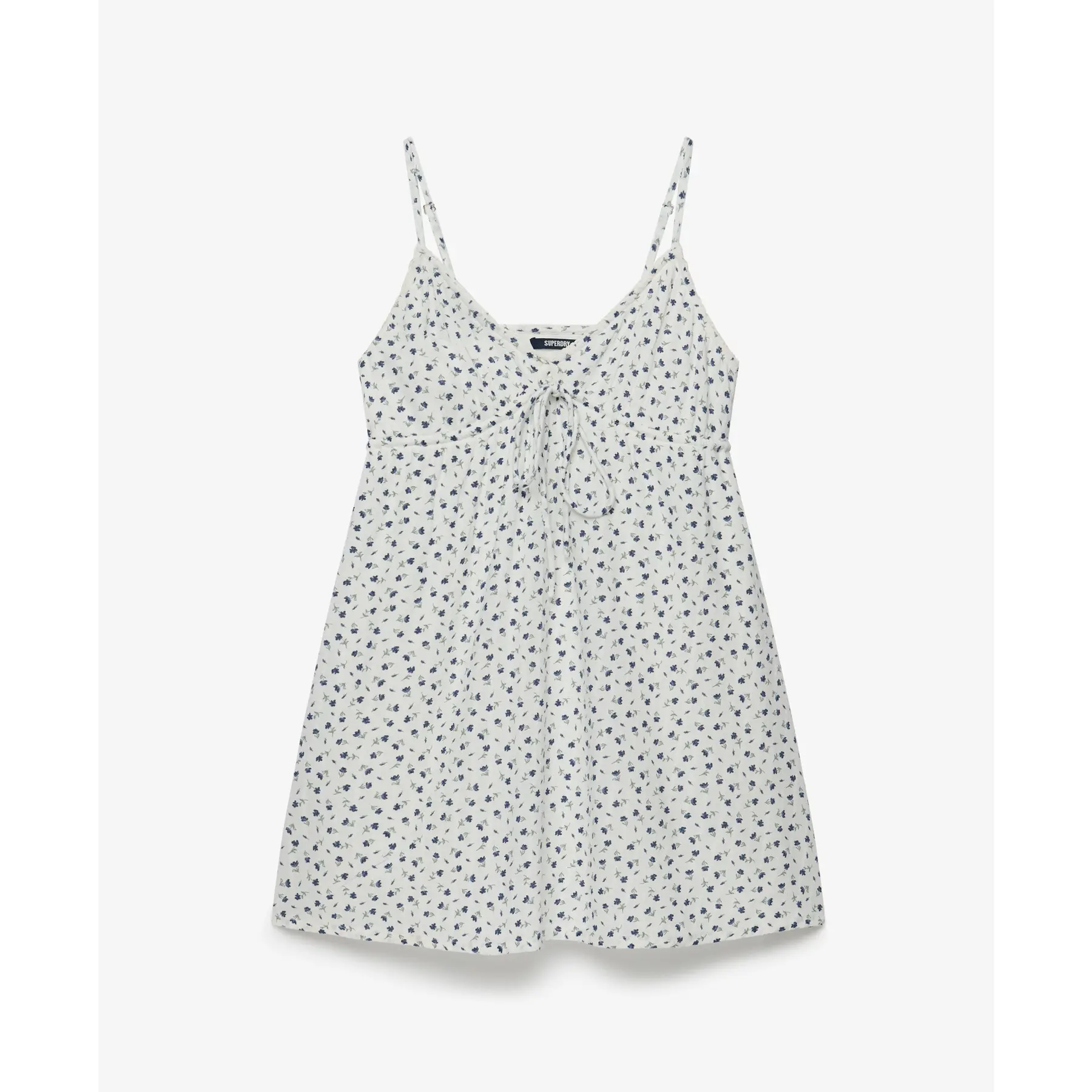 Robe femme Superdry Caraco