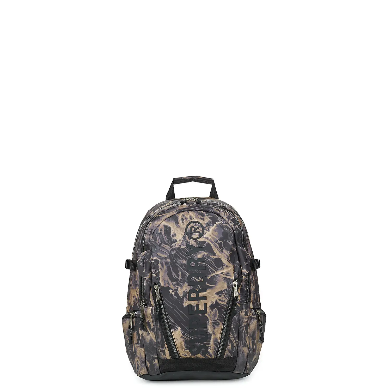 Sac a dos Superdry TARP RUCKSACK Unique - vue 2
