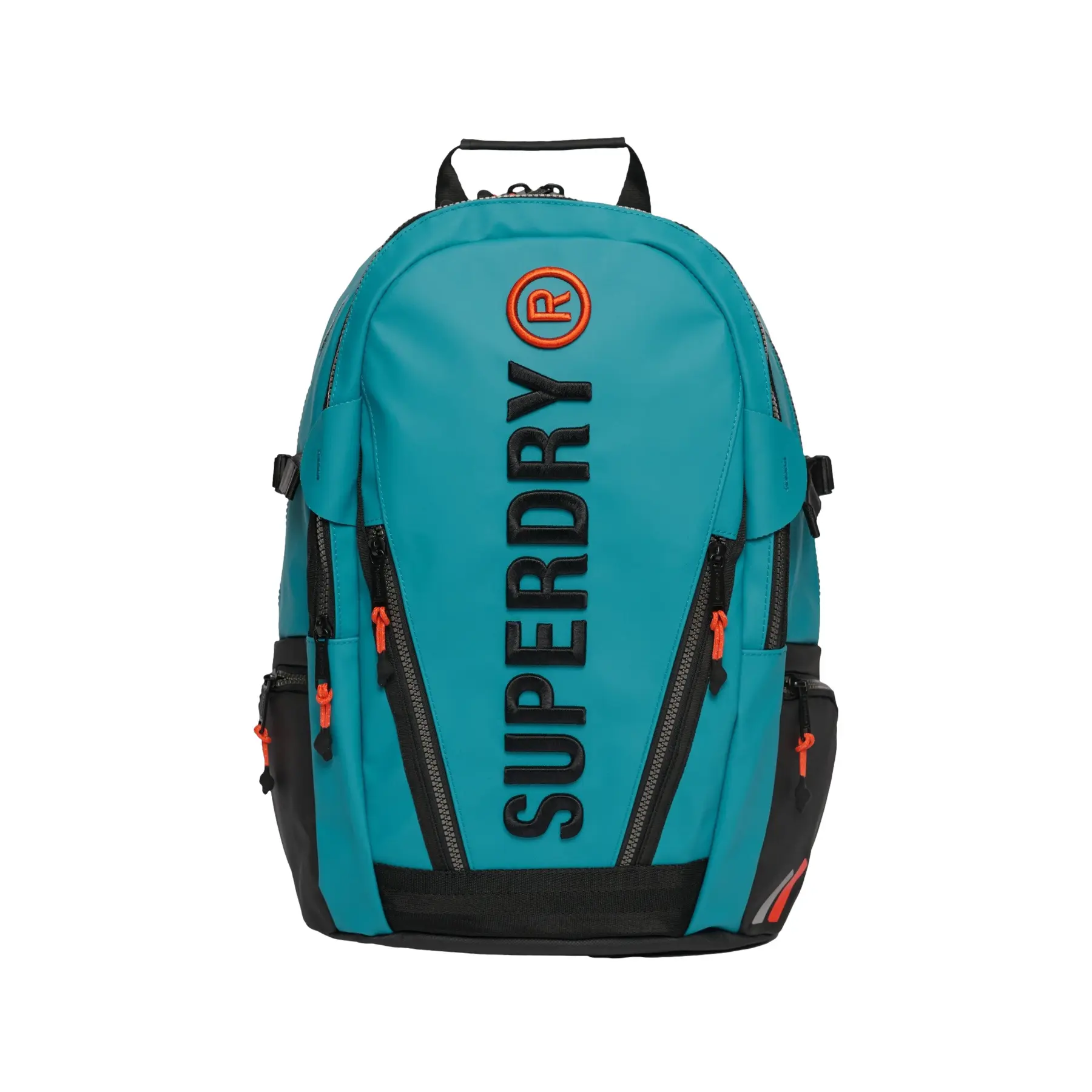 Sac a dos Superdry Tarp Emb Rucksack Unique - vue 2