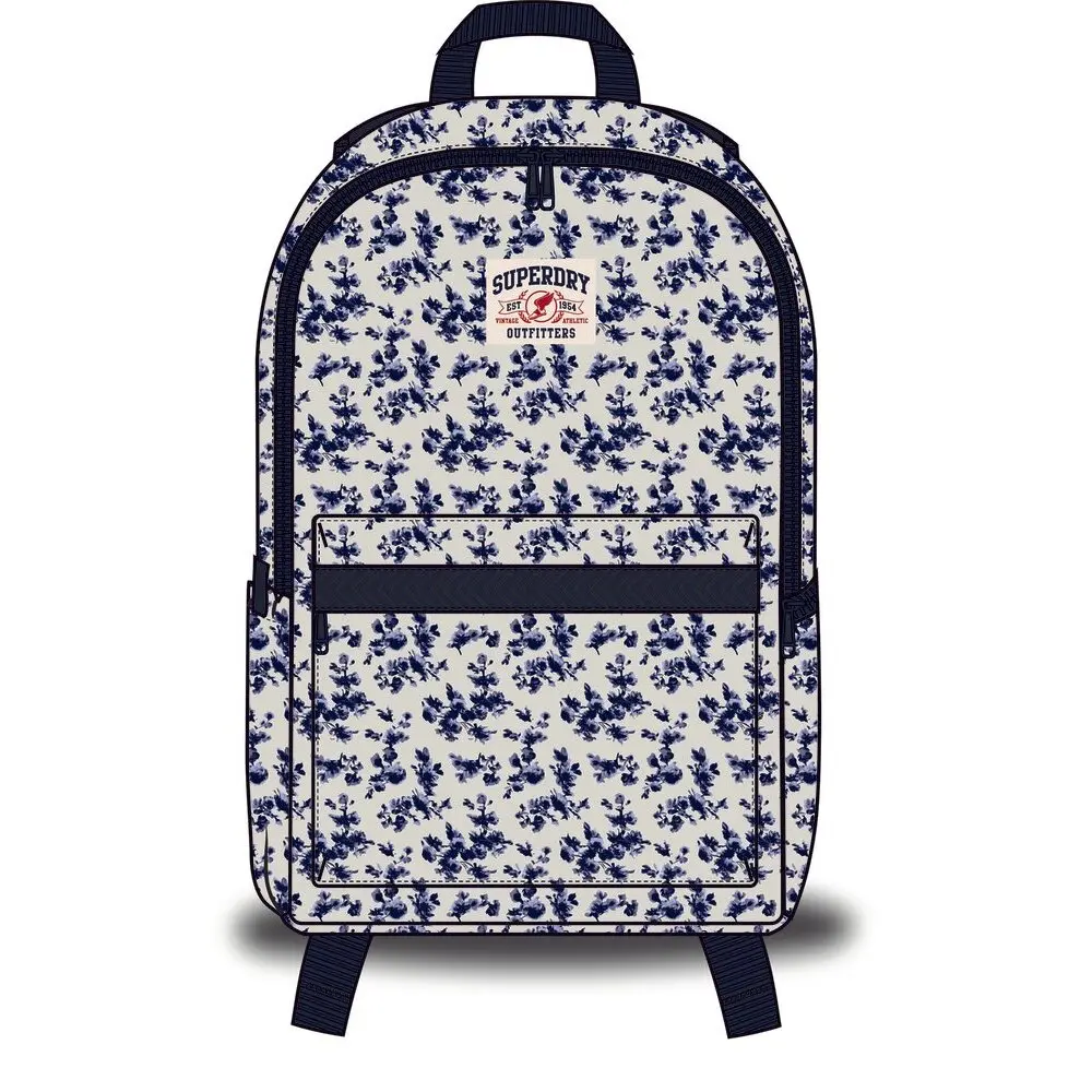 Sac à dos femme Superdry Heritage