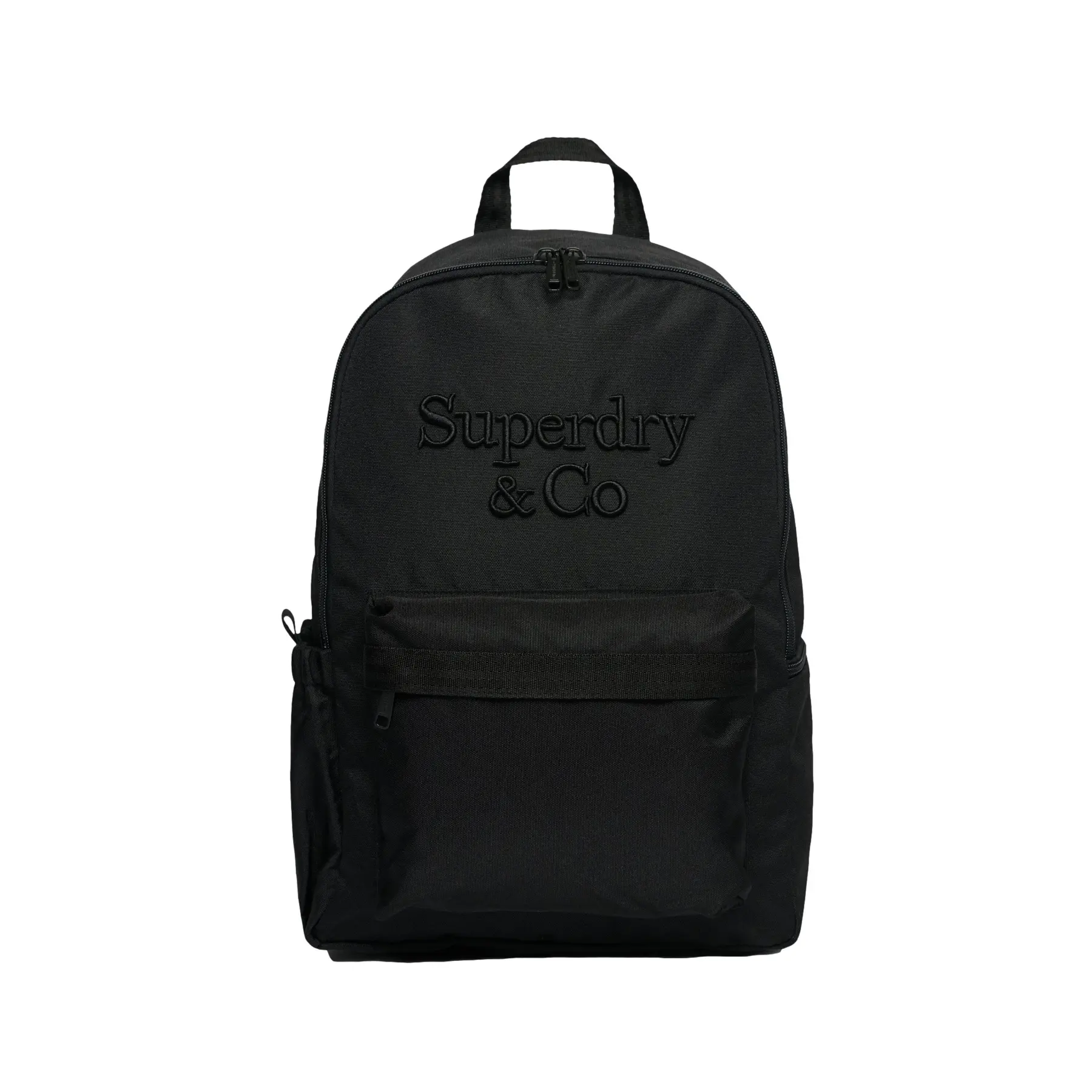 Sac a dos Superdry Sac à dos avec logo d'entreprise Unique - vue 2
