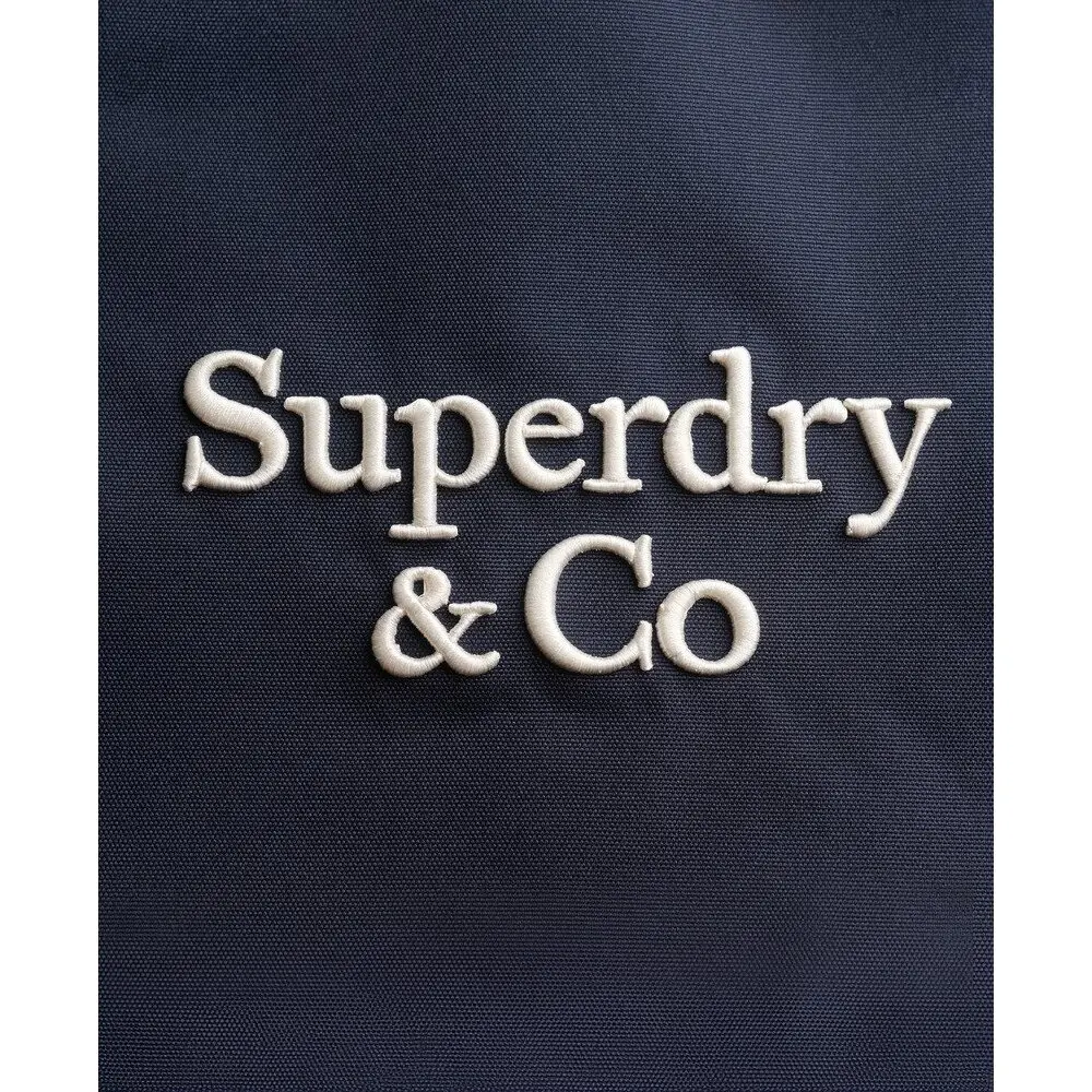 Sac a dos Superdry Sac à dos avec logo d'entreprise Unique - vue 3