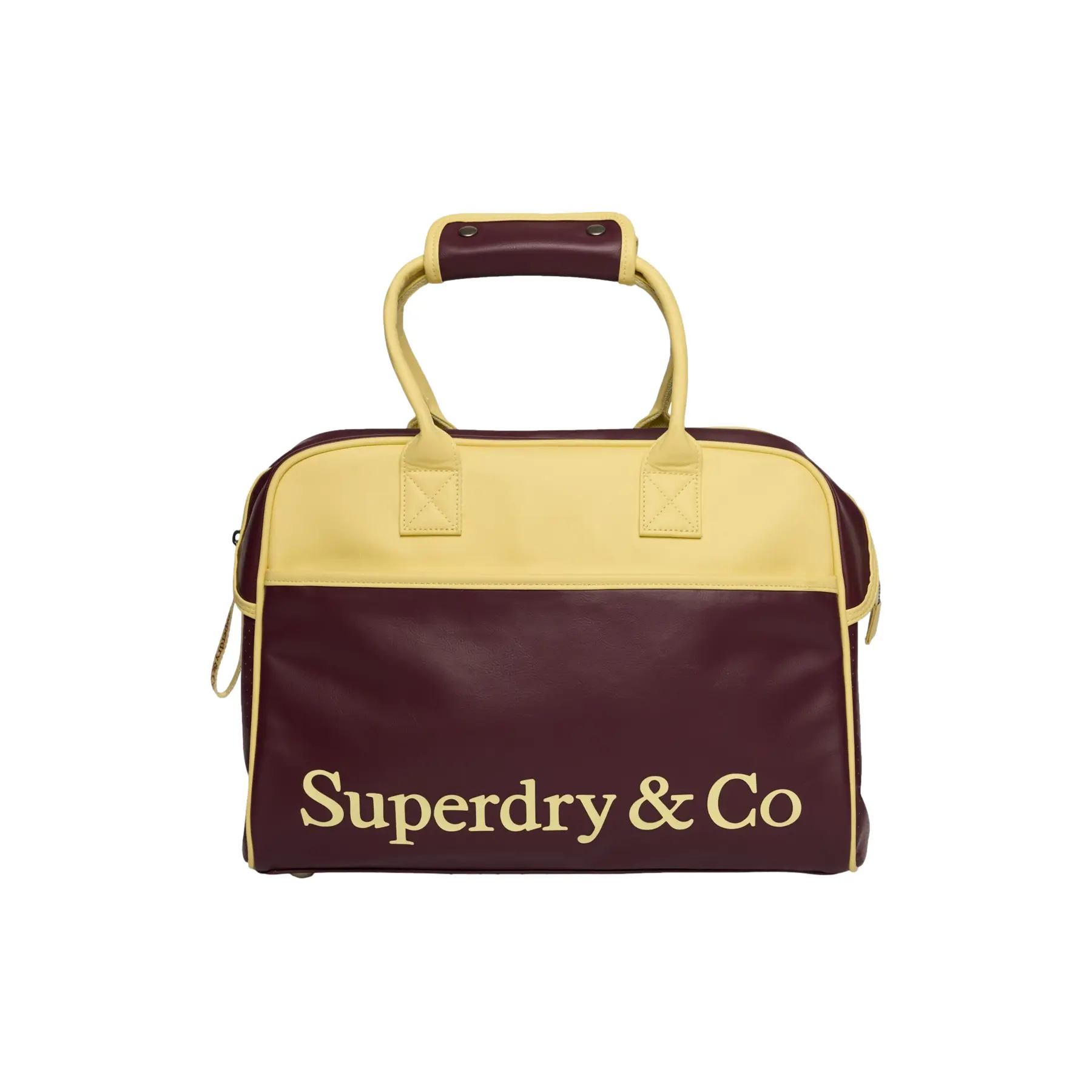 Sac de sport Superdry Heritage Retro Gym Bag Unique - vue 2