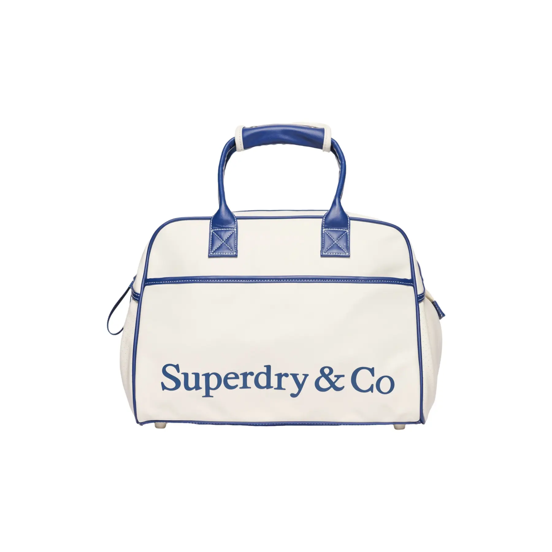 Sac Duffle femme Superdry Heritage Retro