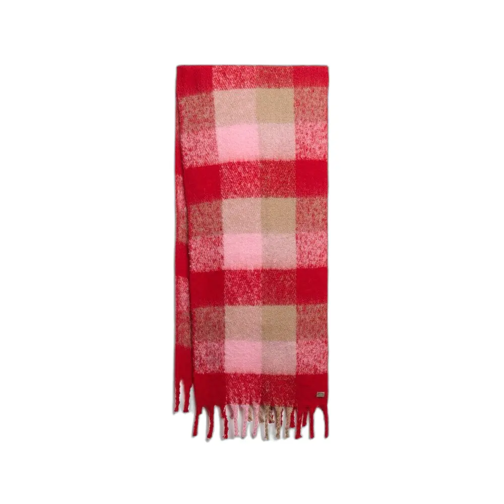 Écharpe femme Superdry Essential