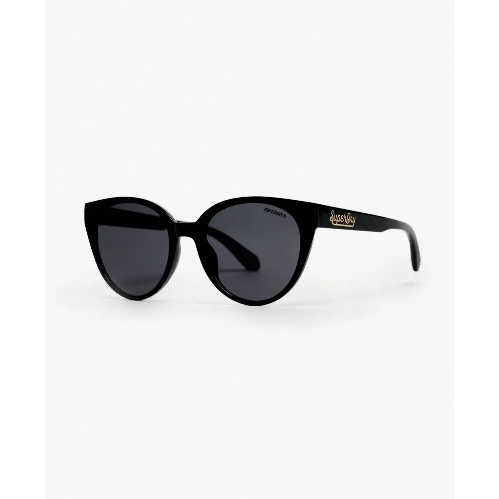 Lunettes de soleil œil de chat femme Superdry