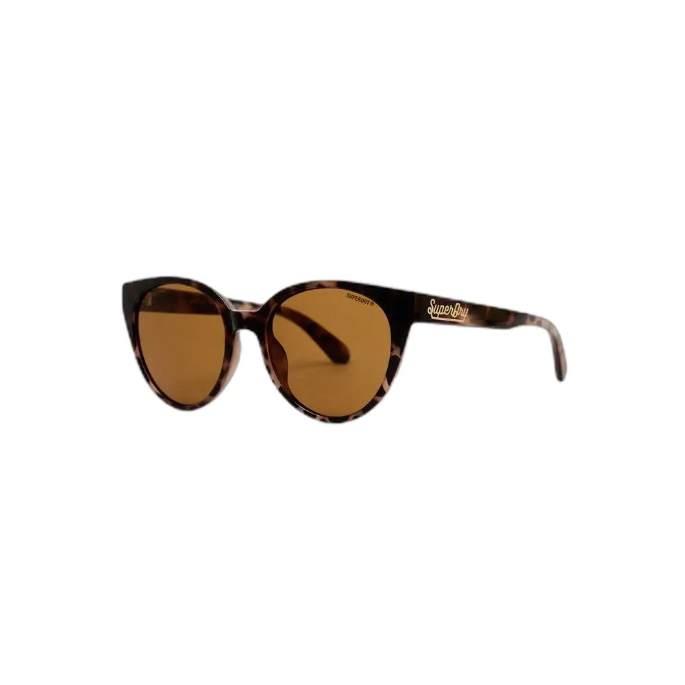 Lunettes de soleil œil de chat femme Superdry