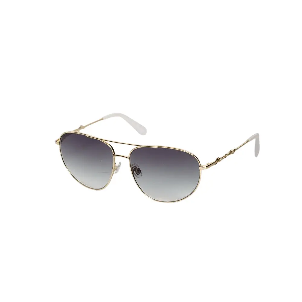 Lunettes de soleil aviateur à verres dégradés femme Superdry