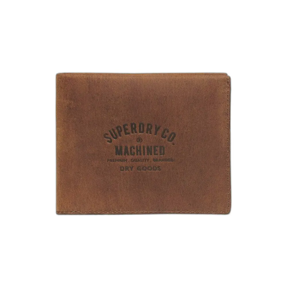 Portefeuille femme Superdry Goods