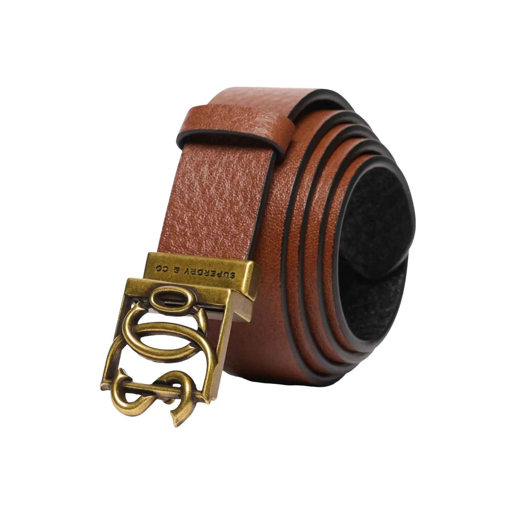 Ceinture femme Superdry Monogram