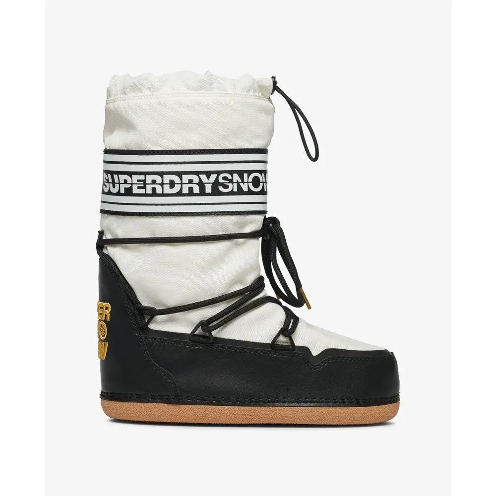 Après-Ski Muscheln für Damen Superdry