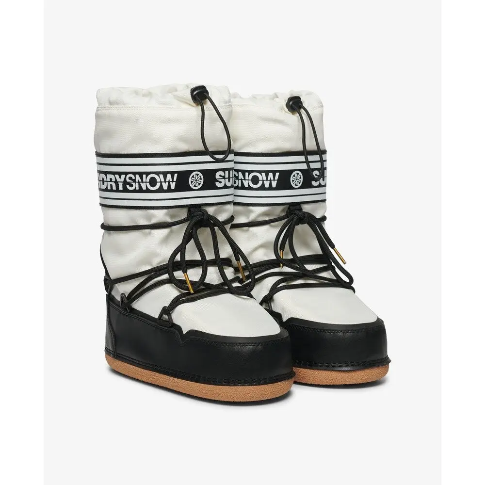 Vrouwen après ski Superdry