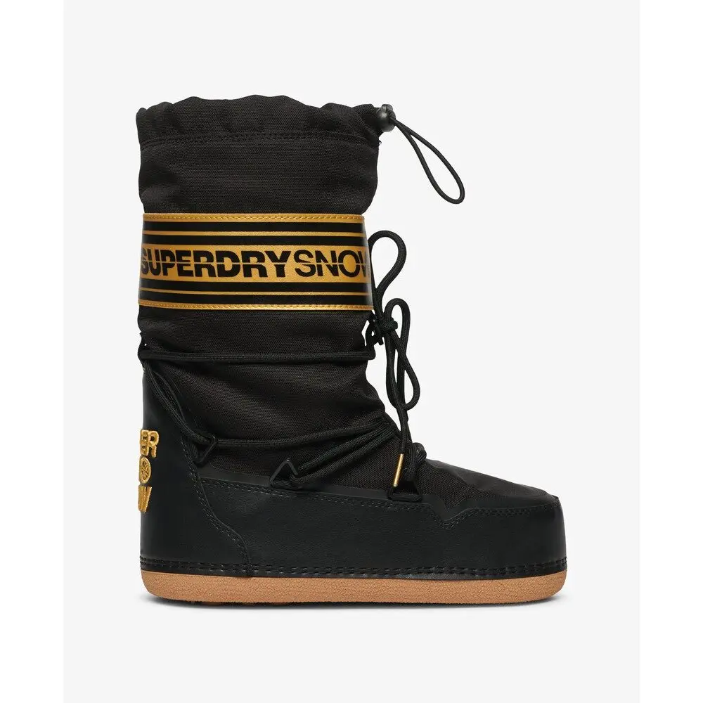 Women's après ski Superdry
