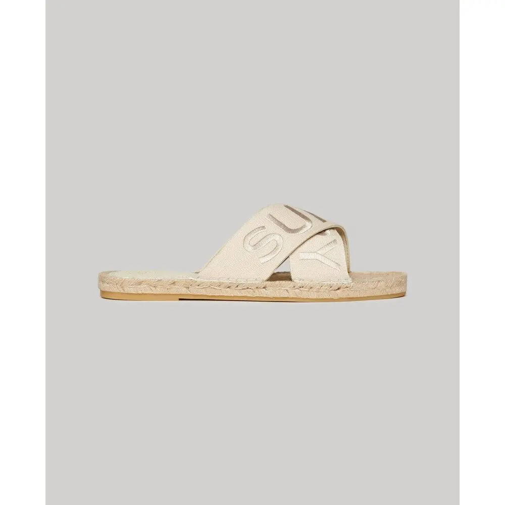 Mules Superdry MUKES BRIDES - vue 3