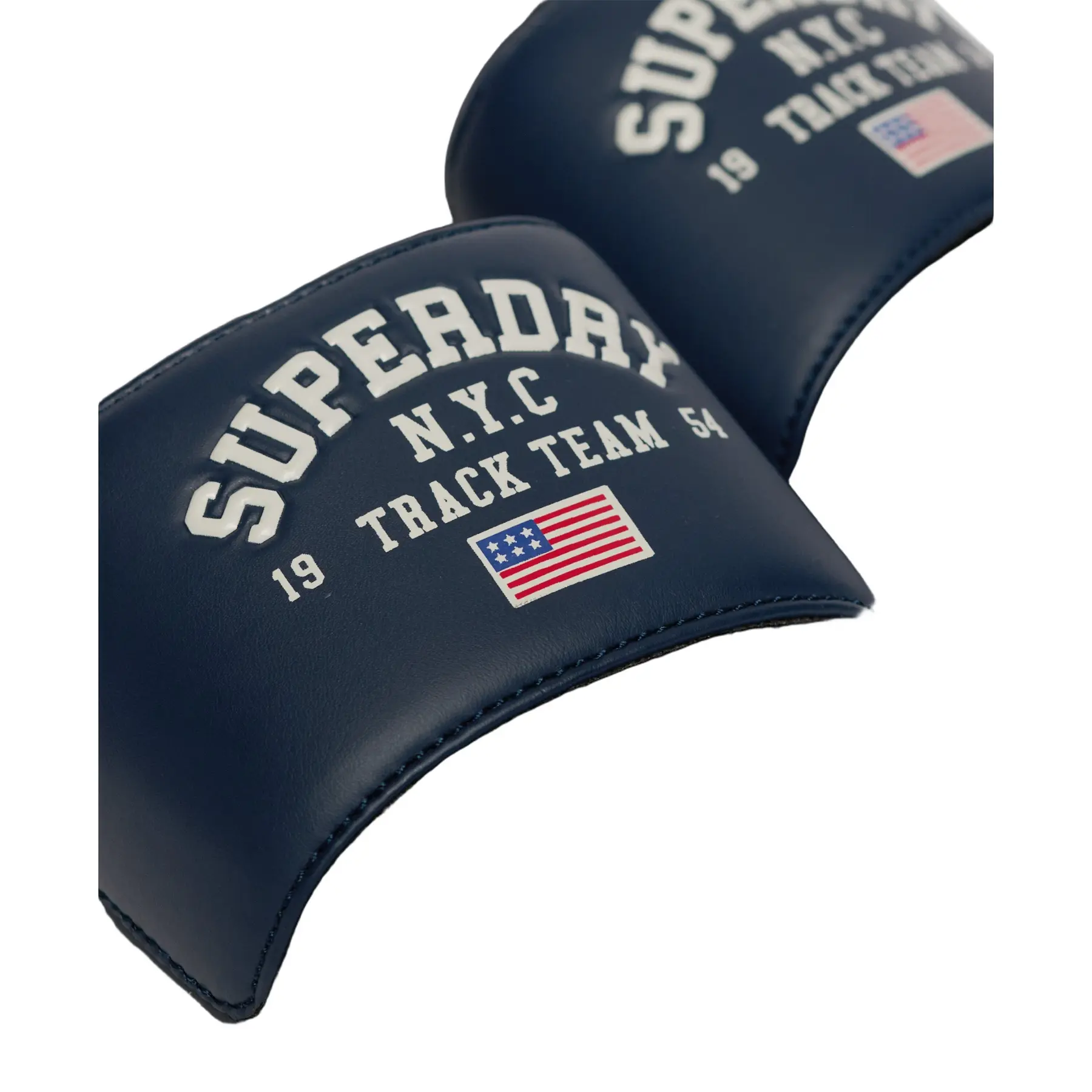 Mädchen Flip-Flops Superdry Varsity Flag