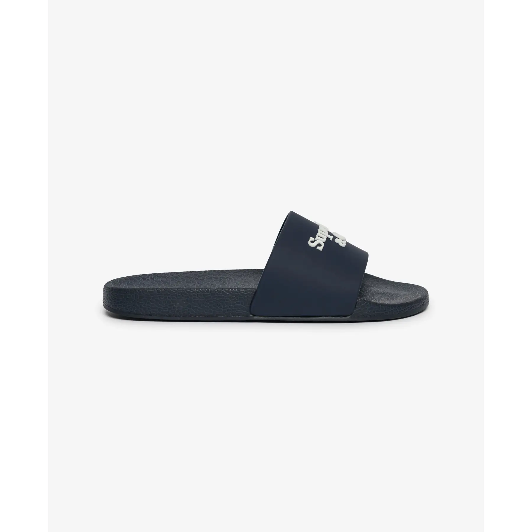 Claquettes fille Superdry Company Logo