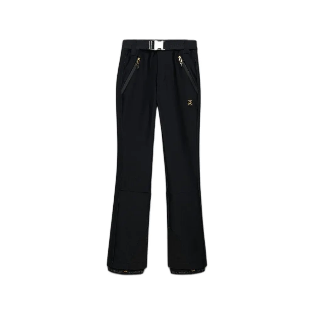 Dames skibroek Superdry Luxe Slim