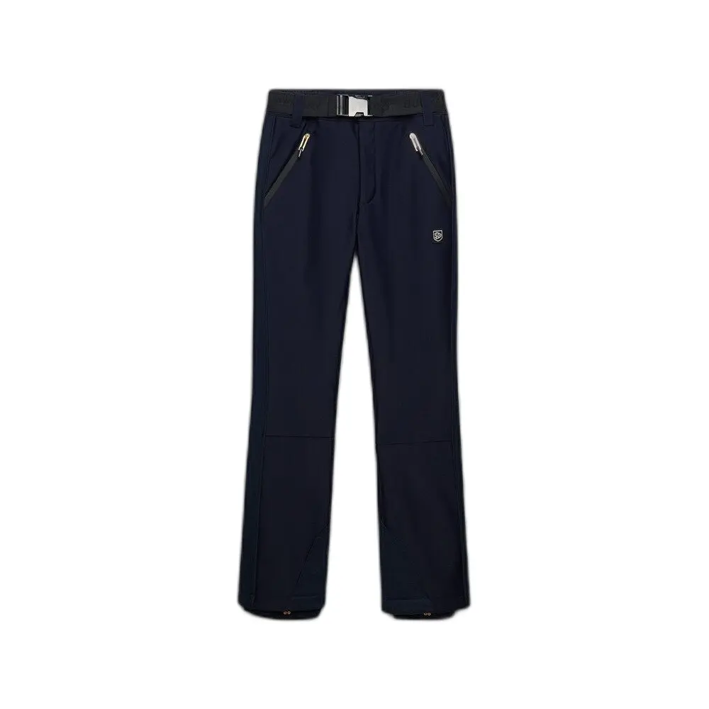 Dames skibroek Superdry Luxe Slim
