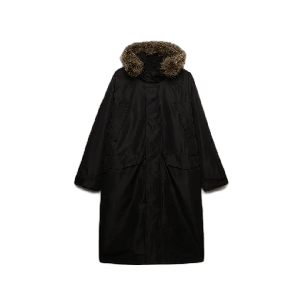Robe femme Superdry Everest