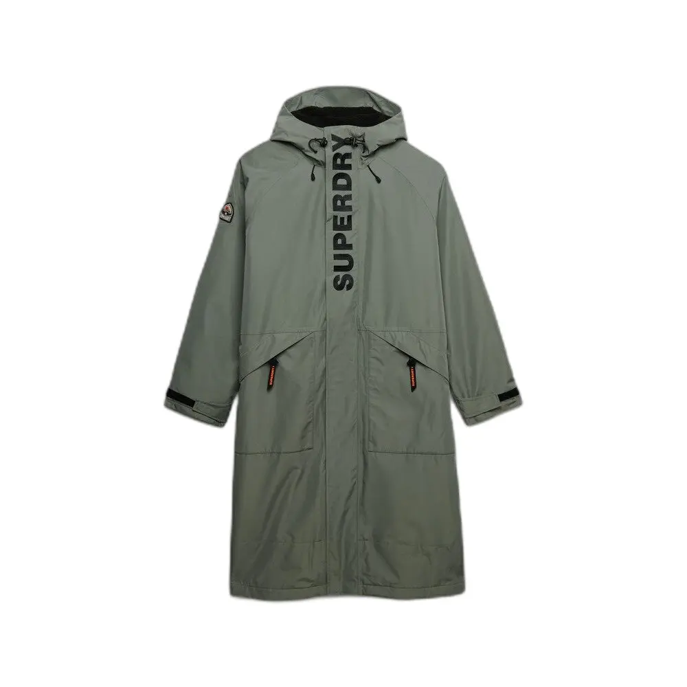 Robe femme Superdry Ultimate