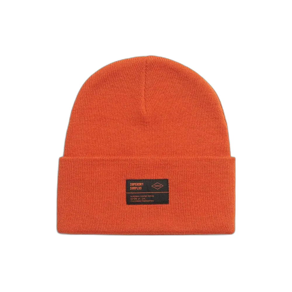 Bonnet en maille Surplus femme Superdry