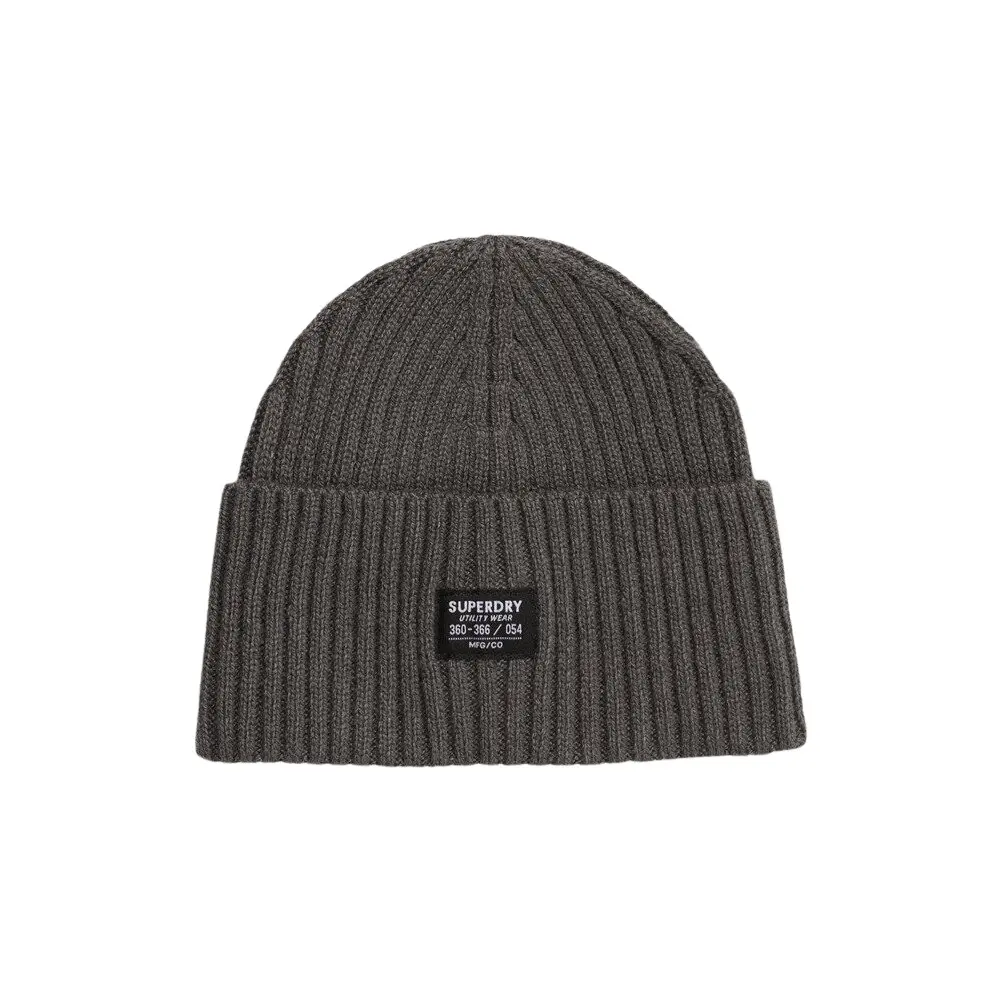 Bonnet femme Superdry Workwear