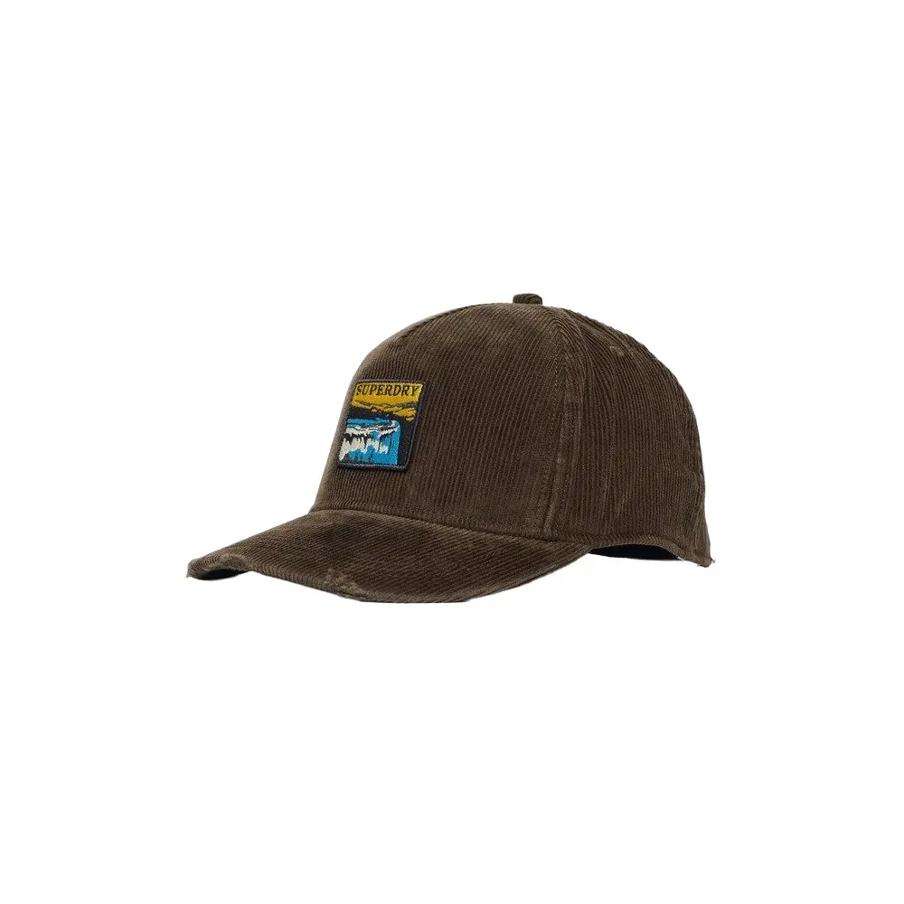 Trucker Cap Damen Superdry Graphic Cord