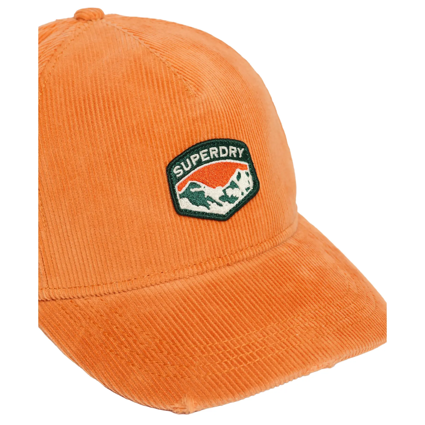 Trucker Cap Damen Superdry Graphic Cord