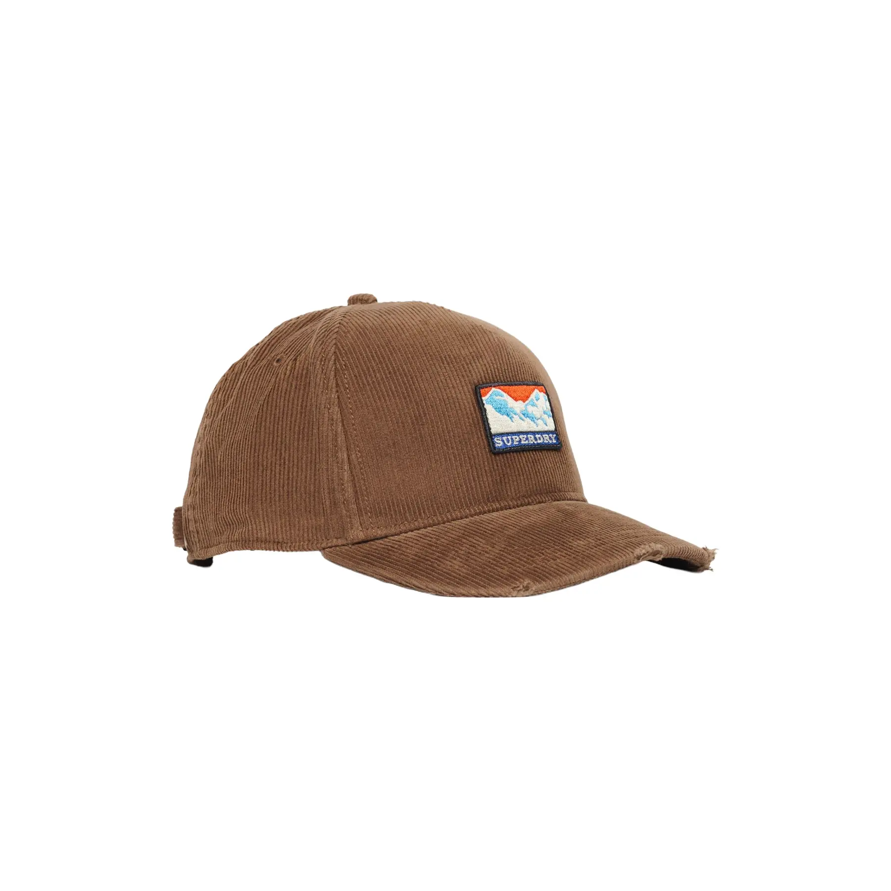 Trucker Cap Damen Superdry Graphic Cord