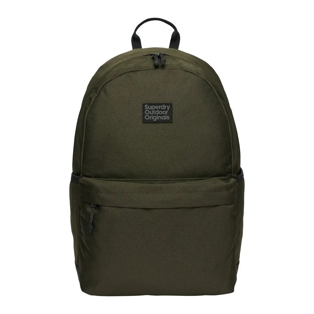 Sac a dos Superdry Sac à Dos Classic Patch Montana Unique - vue 2