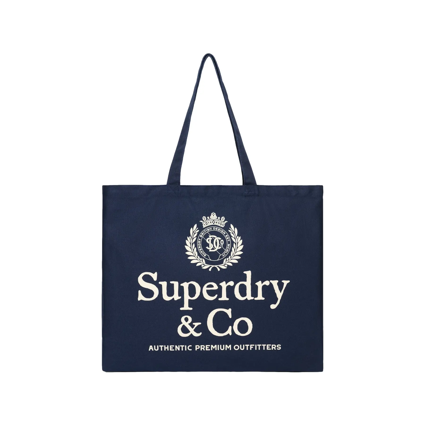 Sac cabas femme Superdry
