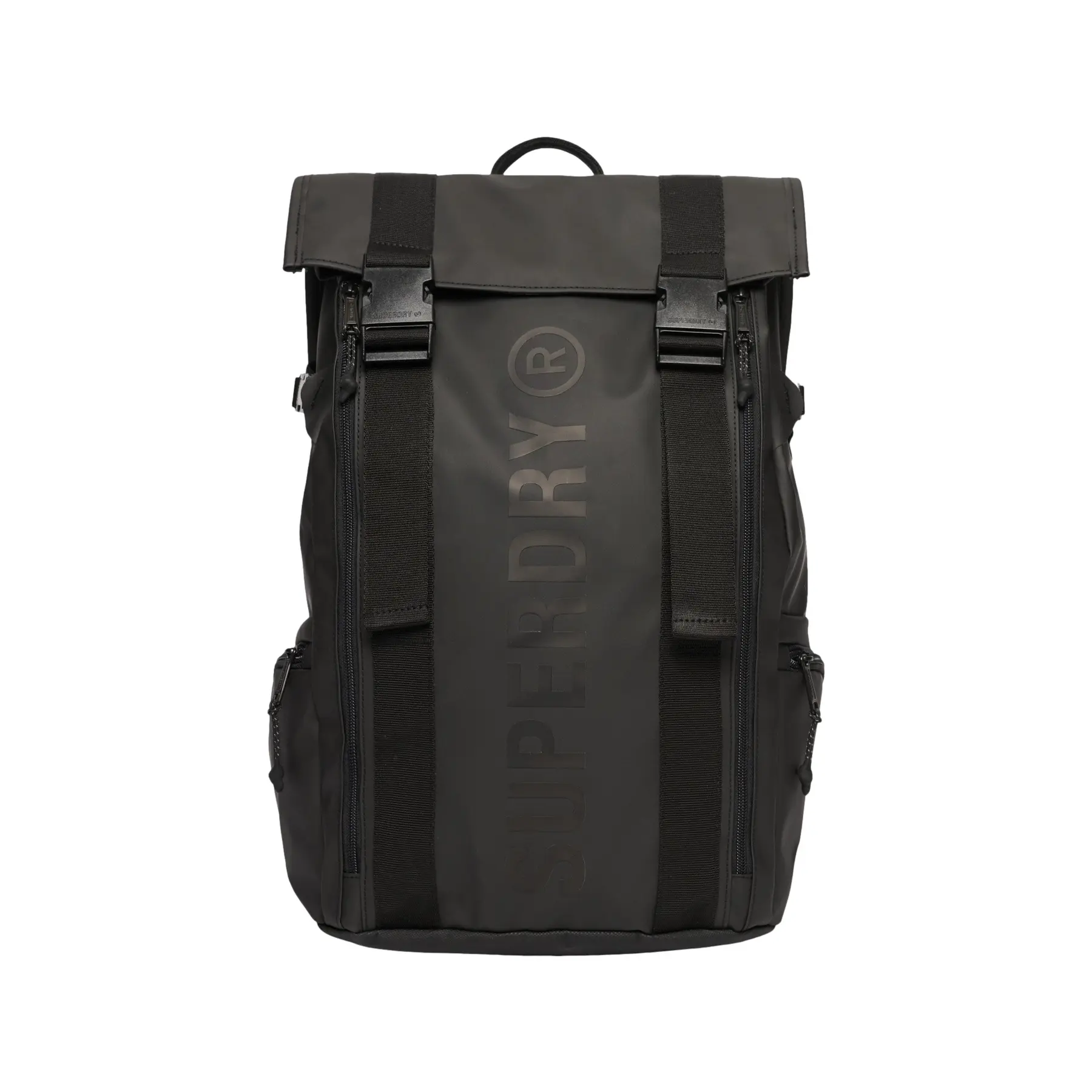 Superdry Women's Noir Backpack