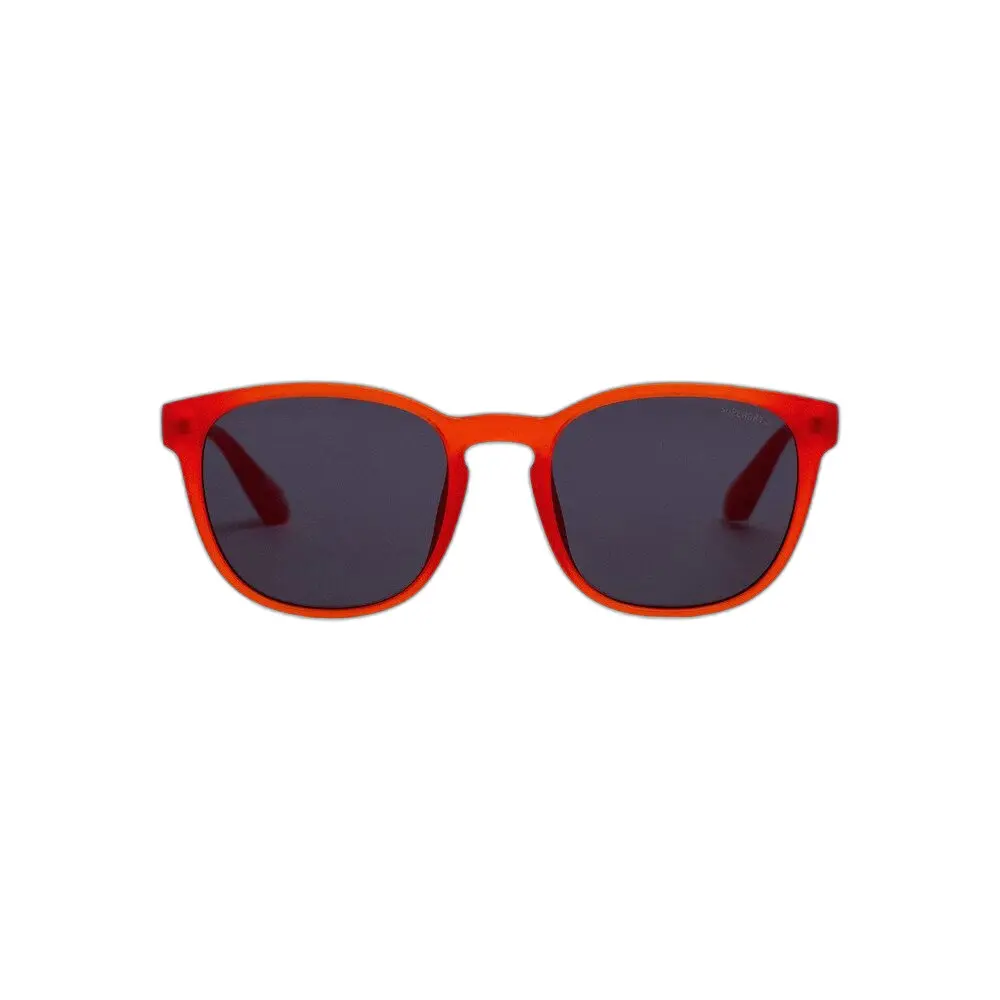 Lunettes de soleil à verres ronds femme Superdry