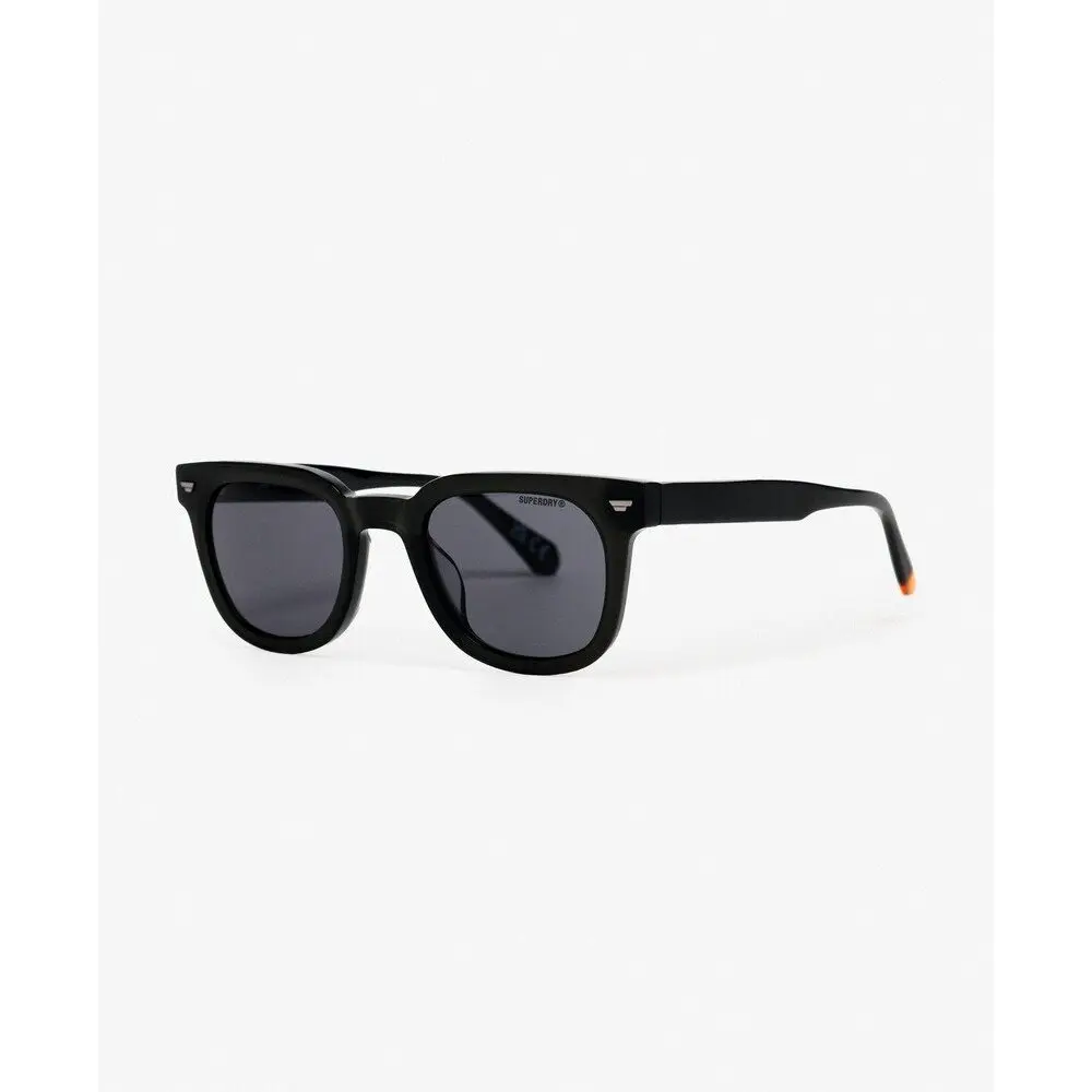 Lunettes de soleil rétro carrées femme Superdry - vue 2