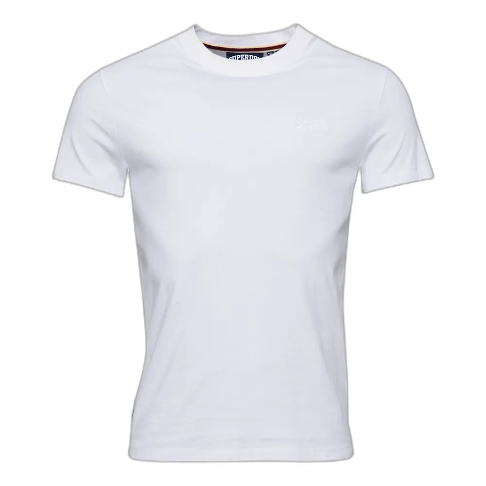 T shirt Superdry M1011245A EU - vue 9
