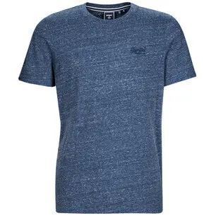 T shirt Superdry T shirt Essential Logo Emb EU