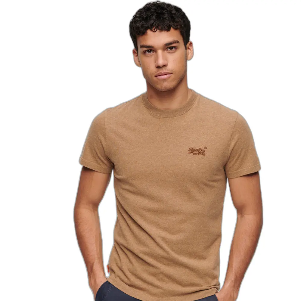 T shirt Superdry M1011245A EU - vue 6
