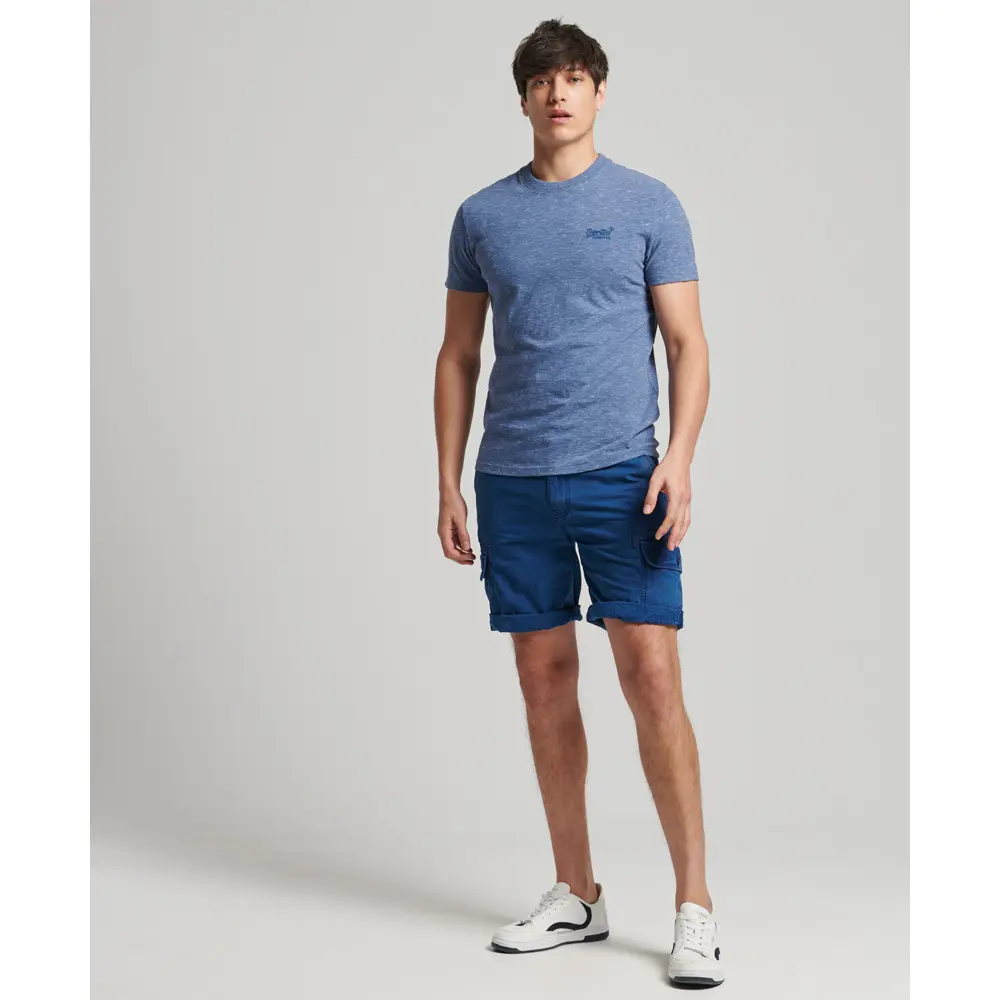 Maglietta Superdry Vintage Logo