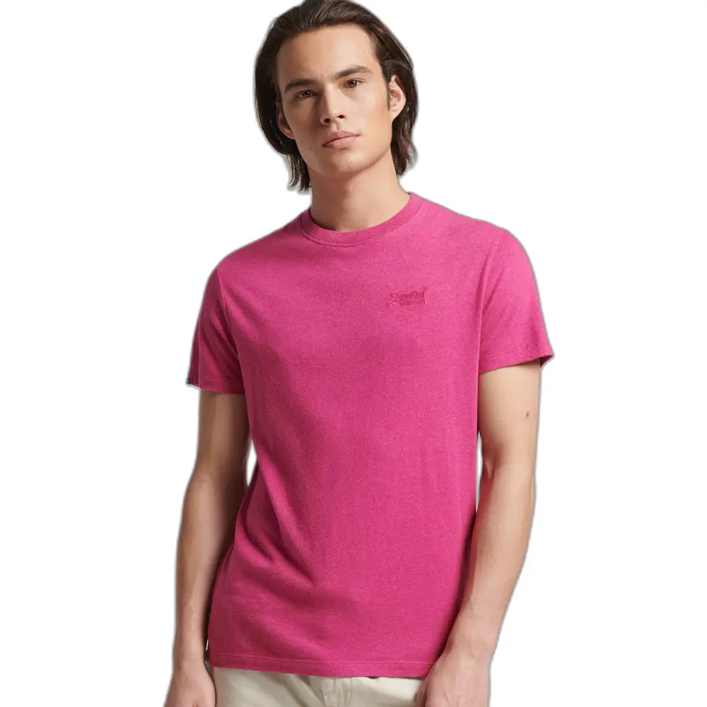 Maglietta Superdry Vintage Logo