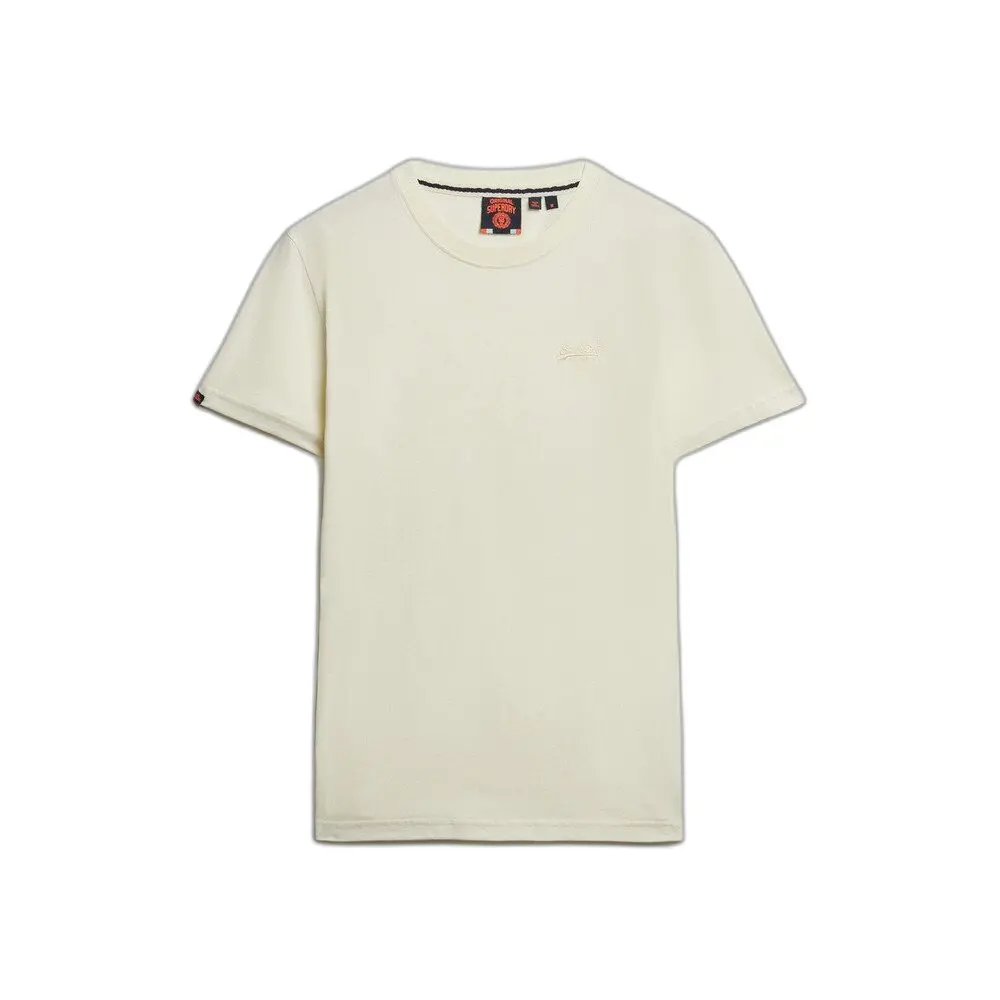 T shirt Superdry M1011245A EU - vue 3