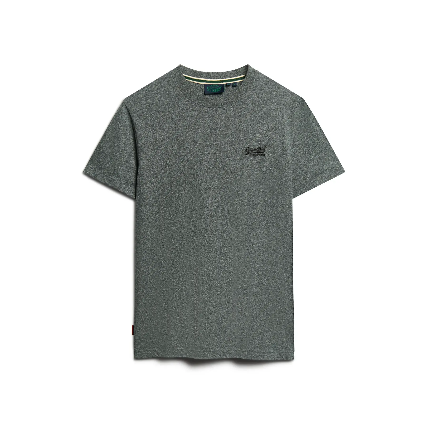 T shirt Superdry T shirt EMB avec logo essentiel EU - vue 2