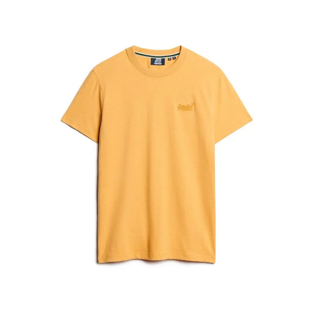 T shirt Superdry T shirt en coton Essential EU - vue 5