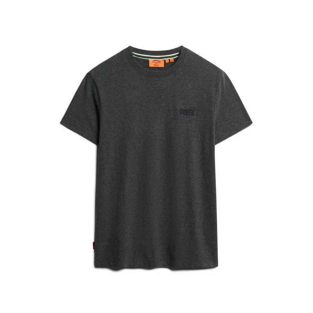 T shirt Superdry Essential EU - vue 6