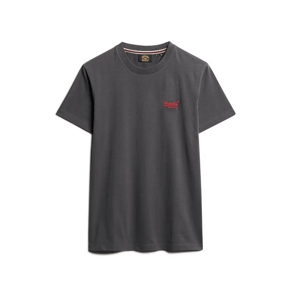 T shirt Superdry Vintage EU - vue 2